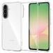 Tech-Protect Coque Samsung Galaxy A57 en TPU FlexAir - Transparente