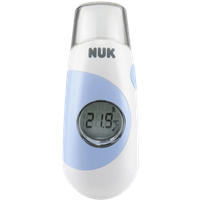NUK Koortsthermometer Baby Flash