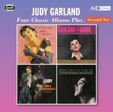 Suburban Judy Garland Four Classic Albums Plus