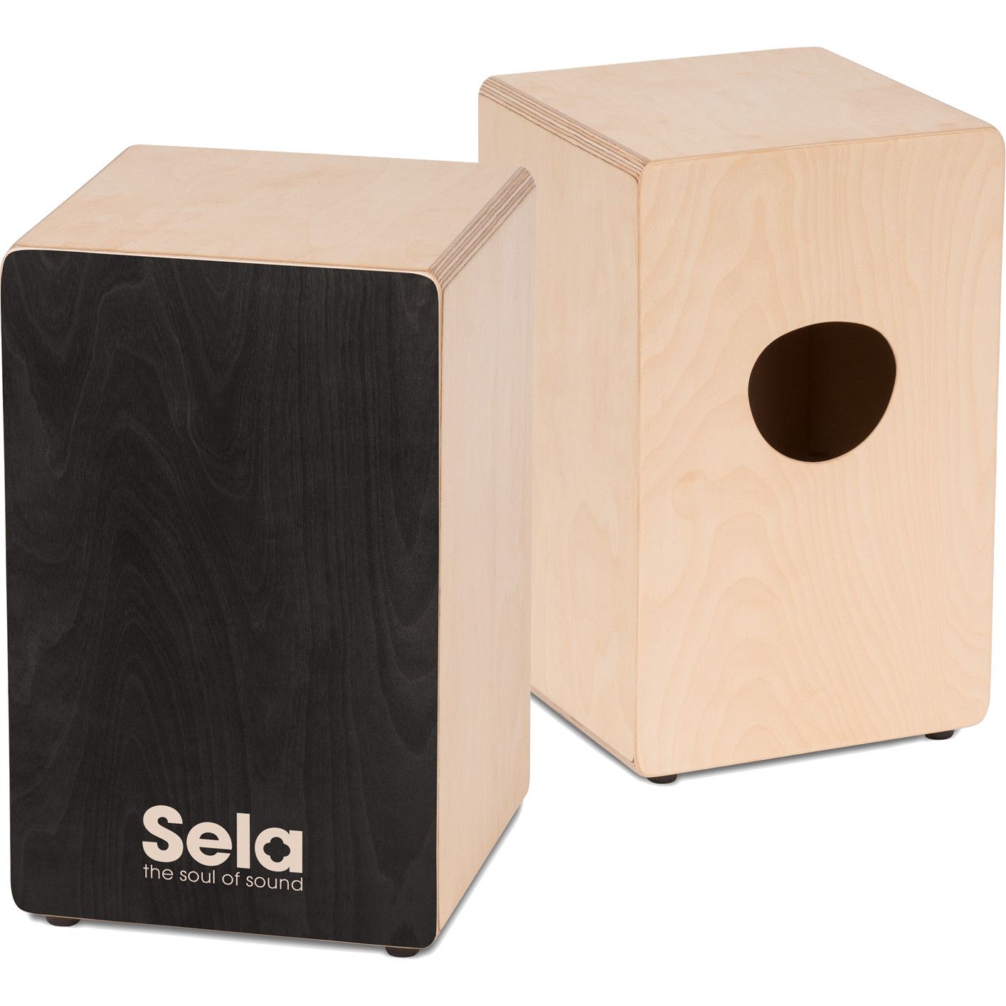 Sela SE 118 Primera Black