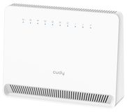 Merkloos 4G-router 4G LTE modem met simkaartsleuf N300 Plug-and-play