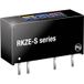 RECOM RKZE-0505S/P convertisseur CC/CC, montage sur circuit imprimé 400 mA 2 W Nombre de sorties : 1 x Contenu 1 pièce(s)