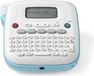 Brother imprimante d'étiquettes de bureau, PT-N20, clavier QWERTY, écran LCD