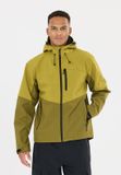 WHISTLER Softshell-Jacke Rodney V2 Heren Limoengroen XXL