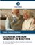 Grundrechte Verlag Unser Wissen Grundrechte Von Senioren in Bolivien Paperback