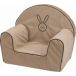FreeON Bubaba Fauteuil bébé FreeON Beige Bunny