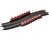 Carrera GO!!! Chicane 2 stuks