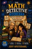 The Libri GmbH The Math Detective Society-The Math Detective Society