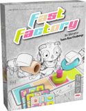 HABA 2011822001, Bordspel, 8 jaar, 20 min