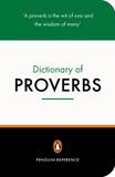 The Peng Dictionary of Proverbs Paperback