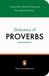 The Peng Dictionary of Proverbs Paperback