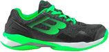 TIME Bullpadel Hack Knit 19 Padel Schoenen Blauw Maat 45