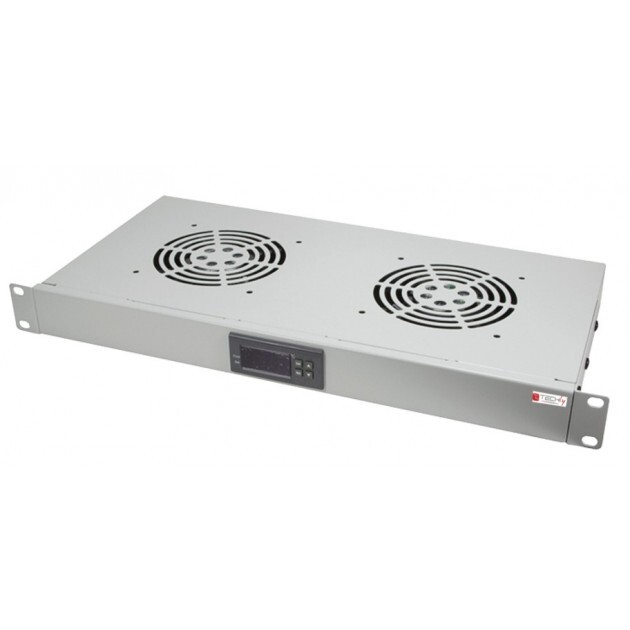 Techly I-CASE FAN-TC2G