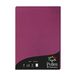 Clairefontaine 4206C - Pak van 50 Vellen A4 21x29,7cm Framboos 120g