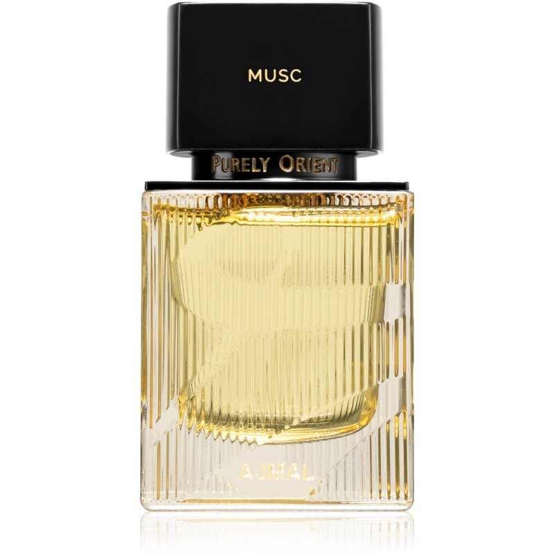 Ajmal Purely Orient eau de parfum / unisex