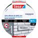 Tesa 77749-00001-00 Dubbelzijdig plakband voor baksteen en steen (10 kg/m)