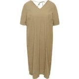 KAFFE Curve Kcmaisie Robe femme