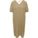 KAFFE Curve Kcmaisie Robe femme