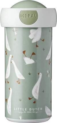 Mepal Campus schoolbeker - 300 ml - Little Goose
