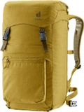 Deuter Walker 24 rugzak met laptopvak - Kelp kaki