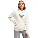 Roxy Dames Hoodie Surf Stoked Brushed ART