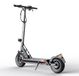StarTech Y6-S Elektrische scooter voor volwassenen - 500 W - 48 V - Actieradius 60–80 km - Maximale snelheid onder de 25 km/u - Opvouwbaar - 25 cm banden