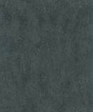 City Glow Behang - Betonlook - Vliesbehang - Zwart - 0,53 x 10,05 M.
