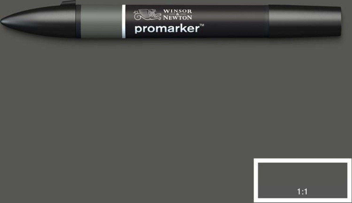 Winsor & Newton Winsor and Newton Promarker Ice Grey 7