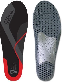 SQlab INSOLES 214 LOW RED 2020