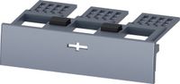 Siemens 3VA9111-0WD30 Klemafdekking 1 stuk(s)