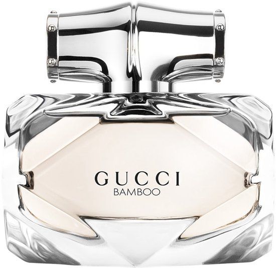 Gucci Eau de toilette / 50 ml / Women