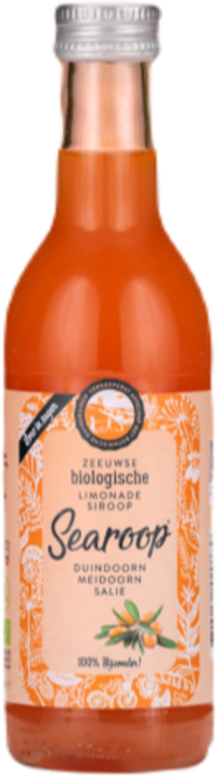 Searoop Duindoorn Meidoorn Salie