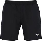 HUGO BOSS Swordfish zwembroek - Heren - Zwart - Maat XL