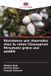 Résistance Editions Notre Savoir Résistance aux aleurodes chez le coton (Gossypium Hirsutum) grâce aux miARN