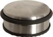 5Five Ronde deurstopper - 10 x 4,5 cm - van metaal