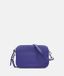 Liebeskind Berlin Crossbody Tas Lila Leer