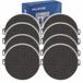 Alapure 8x filtre à charbon pour Hygena 71S8574