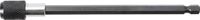 BGS Verlengstuk voor bits, borstels, etc. 6,3 mm (1/4") 150 mm
