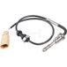 SNR Capteur De Temperature D'Echappement - Egt154.30 - Compatible Avec Véhicule Seat