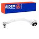 SIDEM 37250 Suspension de roue | Compatible avec : AUDI Q5, Q5 Van