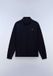 Napapijri Polo E-Badge Ls Blue Marine Katoen Lange Mouw Regular Fit Mannen L