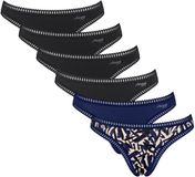Sloggi String GO Crush String C6P Set van 6