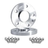 SIMONI RACING DR039/B1 spoorverbreding wielen 16 mm met conische bouten sleutel 17 lengte 40 mm