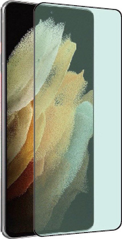 Muvit TigerGlass Plus Pack Screen Protector for Apple iPhone 13 Pro Max