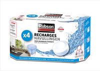 Rubson Recharge Classic 1800 g