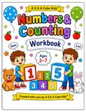 Numbers & Counting Workbook