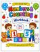 Numbers & Counting Workbook