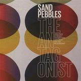 The Sand Pebbles The Antagonist (CD)