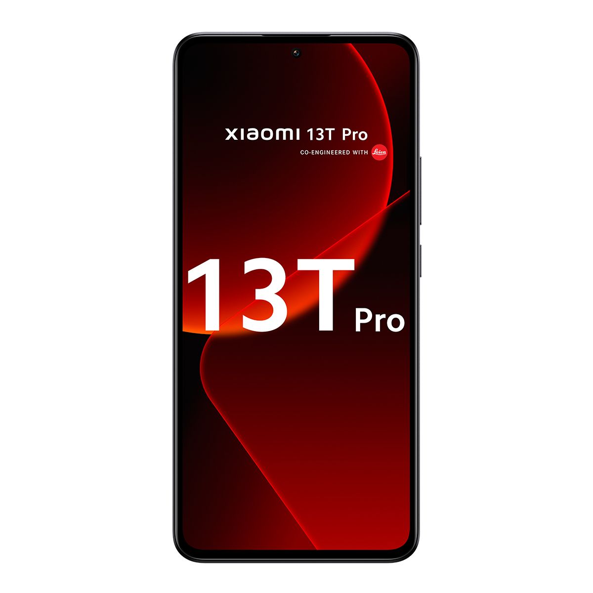 Xiaomi 13T Pro / 512 GB / Zwart / 5G