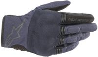 Alpinestars Koperen Handschoenen Mood Indigo - Zwart/Grijs - Maat 3XL